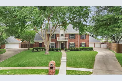 5208 Alexander Drive, Flower Mound, TX 75028 - Photo 1