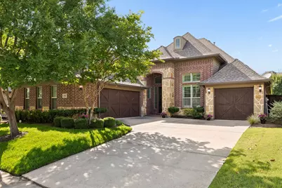 1567 Red Rock Canyon Road, Frisco, TX 75036 - Photo 1