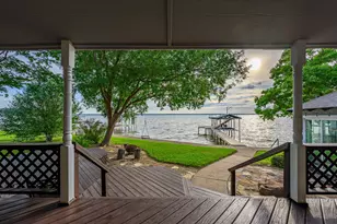 431 Jib Dr, Gun Barrel City, TX 75156 - Photo 1