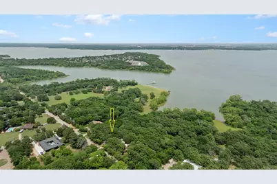 403 S Shady Shores Road, Shady Shores, TX 76208 - Photo 1