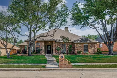 3821 Kelly Boulevard, Carrollton, TX 75007 - Photo 1