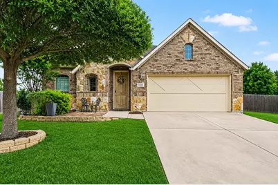 2525 Open Range Drive, Fort Worth, TX 76177 - Photo 1