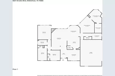 6831 Brooke Boulevard, Midlothian, TX 76065 - Photo 37