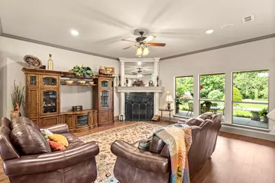 6831 Brooke Boulevard, Midlothian, TX 76065 - Photo 5