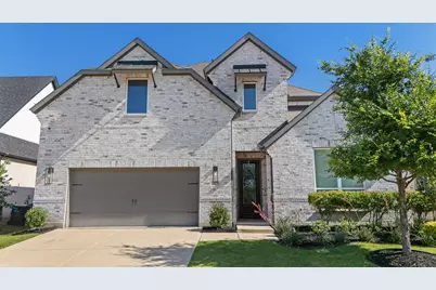 3830 Newburn Street, Prosper, TX 75078 - Photo 1