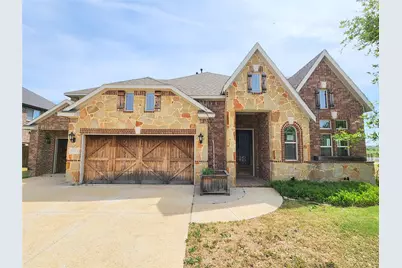 9413 Lake Fork Trail, Denton, TX 76226 - Photo 1