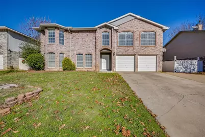 3214 Meadowview Drive, Corinth, TX 76210 - Photo 1