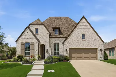 6500 Dolan Falls Drive, Flower Mound, TX 76226 - Photo 1