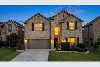 16524 Amistad Avenue, Prosper, TX 75078 - Photo 1