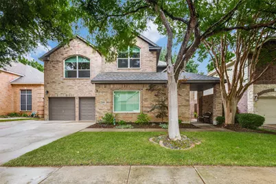 3308 Cottrell Drive, Flower Mound, TX 75022 - Photo 1
