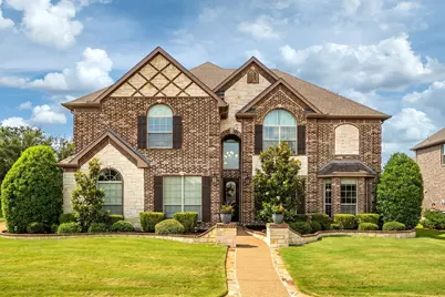 2405 Mona Vale Road, Trophy Club, TX 76262 - Photo 1