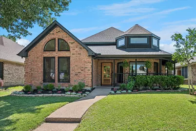 3248 Sugarbush Drive, Carrollton, TX 75007 - Photo 1