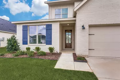 2608 Glasgow Way, Denton, TX 76207 - Photo 1