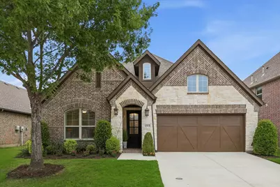 6313 Crossvine Trail, Flower Mound, TX 76226 - Photo 1