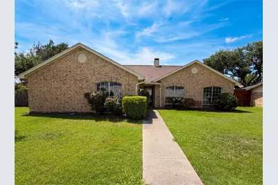 3701 Westminster Drive, Carrollton, TX 75007 - Photo 1