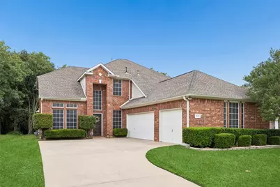 403 Springtree Road, Lake Dallas, TX 75065 - Photo 1