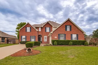 302 Village Trail, Trophy Club, TX 76262 - Photo 1