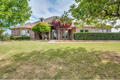 191 Las Colinas Trail, Cross Roads, TX 76227 - Photo 1