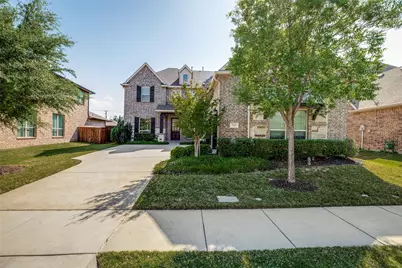 965 Touchstone Road, Frisco, TX 75036 - Photo 1