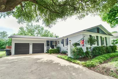 1307 N 65th Street, Waco, TX 76710 - Photo 1