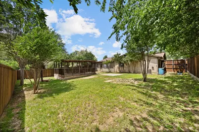 2010 Warwick Drive, Arlington, TX 76015 - Photo 1