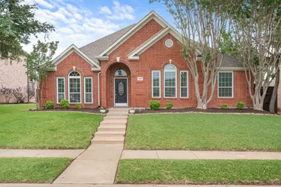 1908 Trail Ridge Lane, Flower Mound, TX 75028 - Photo 1