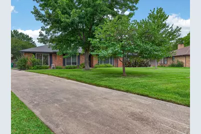 3209 Broken Arrow Road, Denton, TX 76209 - Photo 1