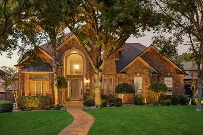 4126 Abigail Drive, Highland Village, TX 75077 - Photo 1