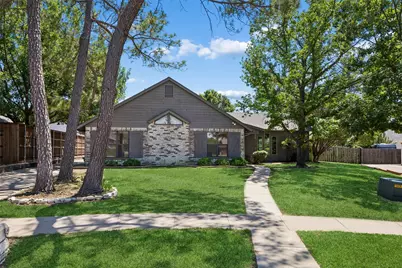 2226 Savannah Trail, Denton, TX 76205 - Photo 1