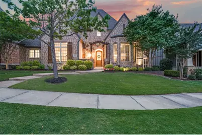 5025 Sage Hill Drive, Carrollton, TX 75010 - Photo 1