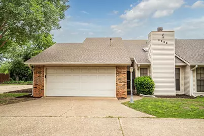 4232 Gayle Court, Flower Mound, TX 75028 - Photo 1
