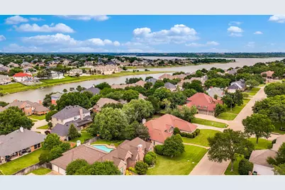 2621 Bierstadt Drive, Highland Village, TX 75077 - Photo 1