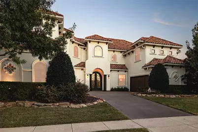 10388 Tobias Lane, Frisco, TX 75033 - Photo 1