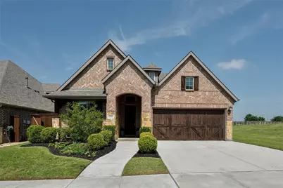 2552 Barton Creek Boulevard, The Colony, TX 75056 - Photo 1