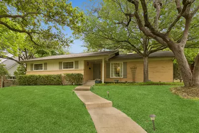 9512 Aldwick Drive, Dallas, TX 75238 - Photo 1
