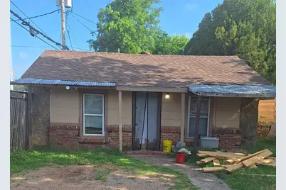 2910 S 15th Street, Abilene, TX 79605 - Photo 1