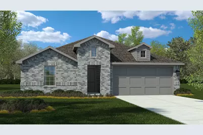 368 Deaf Smith Street, Fort Worth, TX 76247 - Photo 1