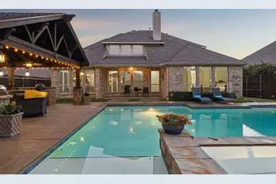 6208 Prairie Hill Lane, Flower Mound, TX 75028 - Photo 1