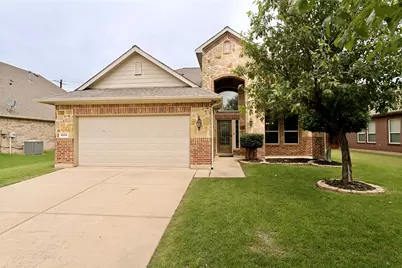 4009 Bonita Avenue, Denton, TX 76210 - Photo 1