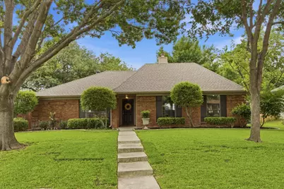 1518 Summerwind Lane, Lewisville, TX 75077 - Photo 1