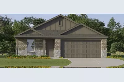 11201 Dales Drive, Providence Village, TX 76227 - Photo 1
