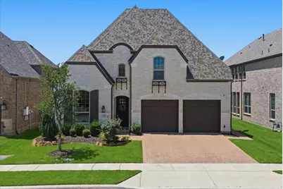 2928 Stonefield, The Colony, TX 75056 - Photo 1