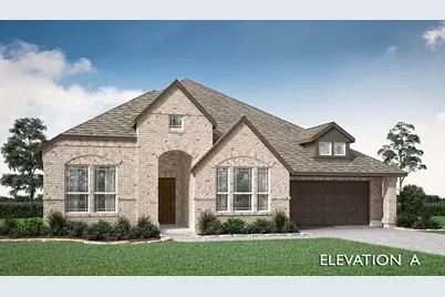 16416 Thistle Bend Drive, Fort Worth, TX 76247 - Photo 1
