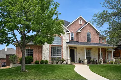 4766 Mariner Drive, Frisco, TX 75034 - Photo 1
