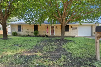 106 Wayne Drive, Sanger, TX 76266 - Photo 1