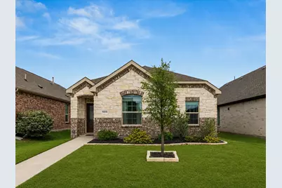 16936 Post Cedar Drive, Justin, TX 76247 - Photo 1
