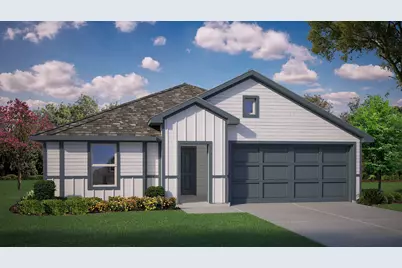 16745 Laguna Vista Street, Fort Worth, TX 76247 - Photo 1