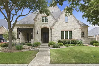 613 Joshua Road, Lantana, TX 76226 - Photo 1
