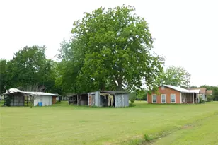 705 Mulberry Ave, Hubbard, TX 76648 - Photo 21