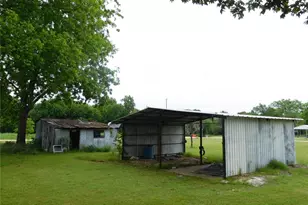 705 Mulberry Ave, Hubbard, TX 76648 - Photo 23